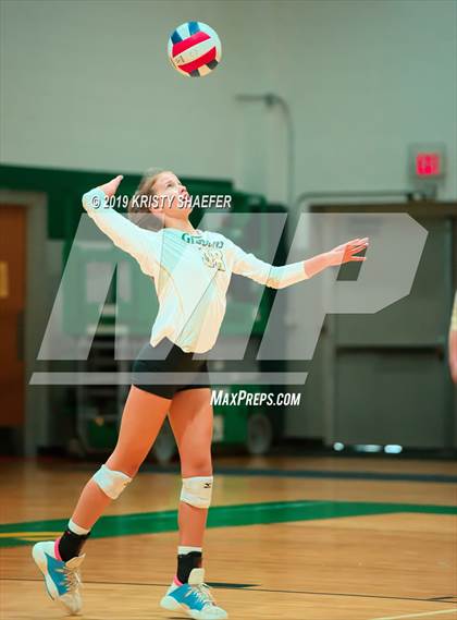 Thumbnail 3 in Durham Academy @ Cardinal Gibbons photogallery.