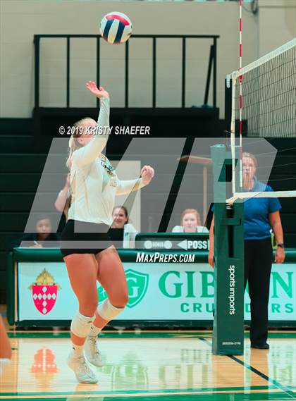 Thumbnail 1 in Durham Academy @ Cardinal Gibbons photogallery.