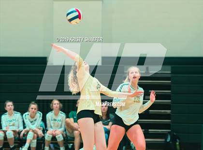 Thumbnail 3 in Durham Academy @ Cardinal Gibbons photogallery.