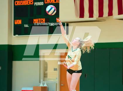 Thumbnail 3 in Durham Academy @ Cardinal Gibbons photogallery.