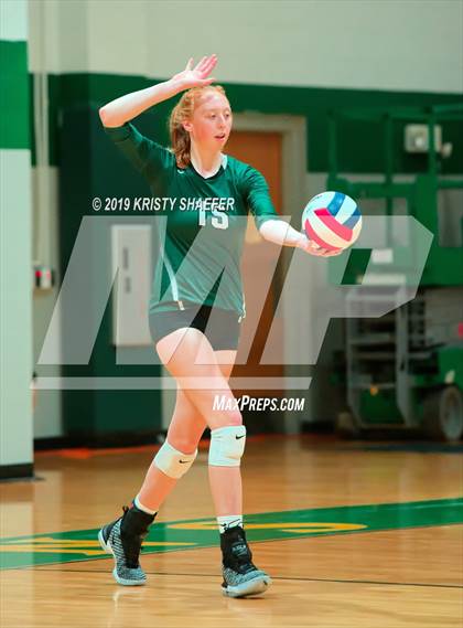Thumbnail 3 in Durham Academy @ Cardinal Gibbons photogallery.