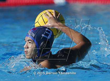 Thumbnail 2 in Soquel vs. St. Ignatius (CIF CCS D2 Quarterfinal) photogallery.