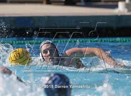 Thumbnail 2 in Soquel vs. St. Ignatius (CIF CCS D2 Quarterfinal) photogallery.