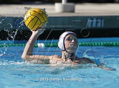 Thumbnail 1 in Soquel vs. St. Ignatius (CIF CCS D2 Quarterfinal) photogallery.
