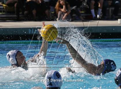 Thumbnail 1 in Soquel vs. St. Ignatius (CIF CCS D2 Quarterfinal) photogallery.