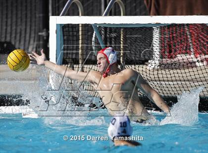 Thumbnail 1 in Soquel vs. St. Ignatius (CIF CCS D2 Quarterfinal) photogallery.