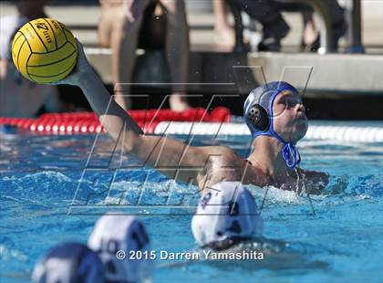 Thumbnail 3 in Soquel vs. St. Ignatius (CIF CCS D2 Quarterfinal) photogallery.