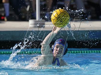 Thumbnail 1 in Soquel vs. St. Ignatius (CIF CCS D2 Quarterfinal) photogallery.