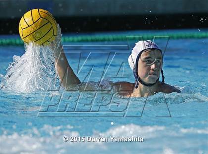 Thumbnail 3 in Soquel vs. St. Ignatius (CIF CCS D2 Quarterfinal) photogallery.