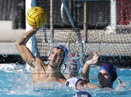Thumbnail 2 in Soquel vs. St. Ignatius (CIF CCS D2 Quarterfinal) photogallery.