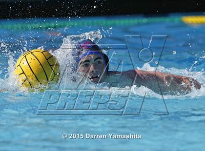 Thumbnail 1 in Soquel vs. St. Ignatius (CIF CCS D2 Quarterfinal) photogallery.