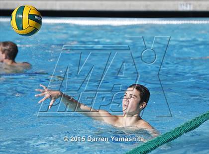 Thumbnail 1 in Soquel vs. St. Ignatius (CIF CCS D2 Quarterfinal) photogallery.