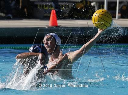 Thumbnail 3 in Soquel vs. St. Ignatius (CIF CCS D2 Quarterfinal) photogallery.
