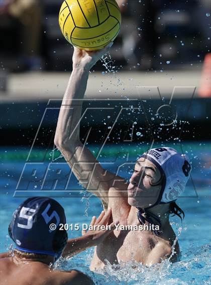 Thumbnail 1 in Soquel vs. St. Ignatius (CIF CCS D2 Quarterfinal) photogallery.