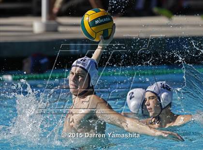 Thumbnail 2 in Soquel vs. St. Ignatius (CIF CCS D2 Quarterfinal) photogallery.