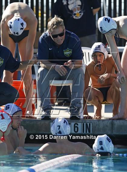 Thumbnail 3 in Soquel vs. St. Ignatius (CIF CCS D2 Quarterfinal) photogallery.