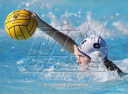 Thumbnail 1 in Soquel vs. St. Ignatius (CIF CCS D2 Quarterfinal) photogallery.