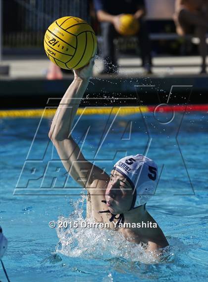 Thumbnail 2 in Soquel vs. St. Ignatius (CIF CCS D2 Quarterfinal) photogallery.