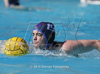 Thumbnail 2 in Soquel vs. St. Ignatius (CIF CCS D2 Quarterfinal) photogallery.