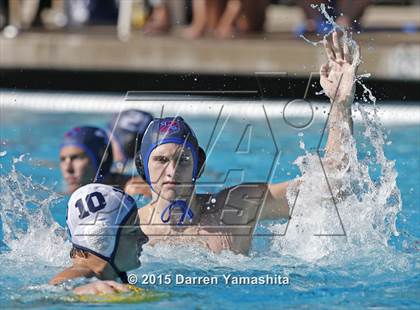 Thumbnail 2 in Soquel vs. St. Ignatius (CIF CCS D2 Quarterfinal) photogallery.