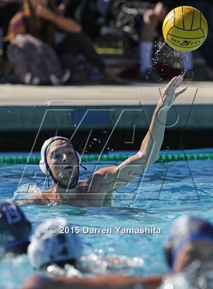 Thumbnail 3 in Soquel vs. St. Ignatius (CIF CCS D2 Quarterfinal) photogallery.