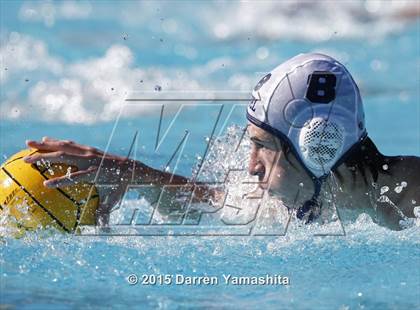 Thumbnail 2 in Soquel vs. St. Ignatius (CIF CCS D2 Quarterfinal) photogallery.
