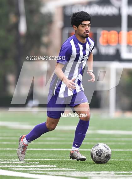 Thumbnail 2 in Whitney vs. Cathedral (SoCal College Showcase) photogallery.