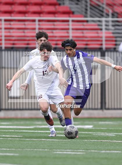 Thumbnail 2 in Whitney vs. Cathedral (SoCal College Showcase) photogallery.