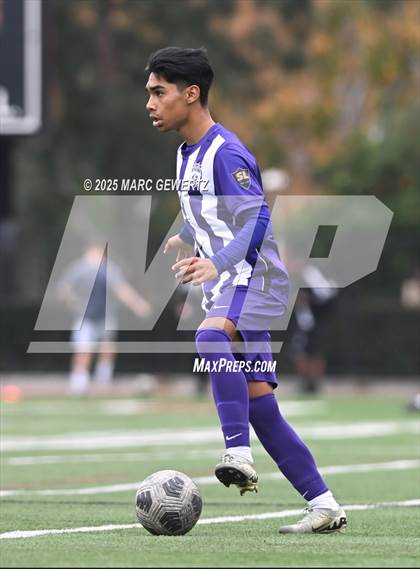 Thumbnail 3 in Whitney vs. Cathedral (SoCal College Showcase) photogallery.