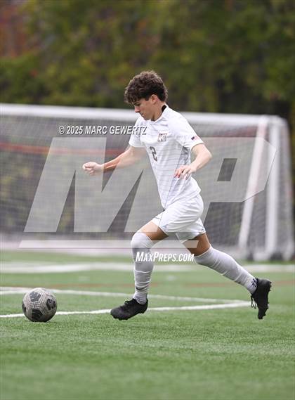 Thumbnail 1 in Whitney vs. Cathedral (SoCal College Showcase) photogallery.