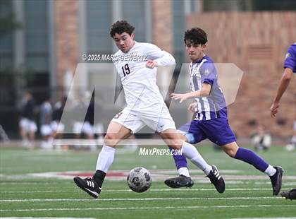 Thumbnail 3 in Whitney vs. Cathedral (SoCal College Showcase) photogallery.