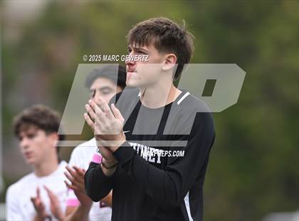 Thumbnail 2 in Whitney vs. Cathedral (SoCal College Showcase) photogallery.