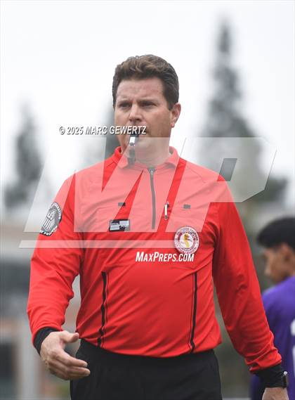 Thumbnail 2 in Whitney vs. Cathedral (SoCal College Showcase) photogallery.