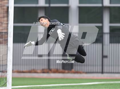 Thumbnail 2 in Whitney vs. Cathedral (SoCal College Showcase) photogallery.
