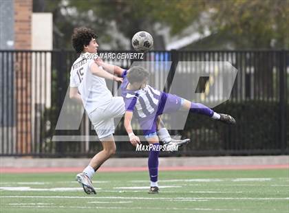 Thumbnail 2 in Whitney vs. Cathedral (SoCal College Showcase) photogallery.