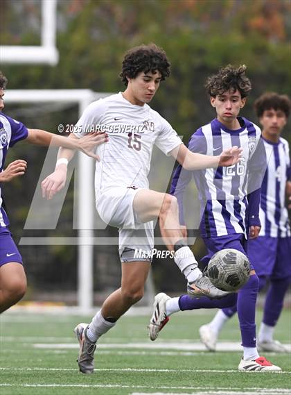 Thumbnail 2 in Whitney vs. Cathedral (SoCal College Showcase) photogallery.