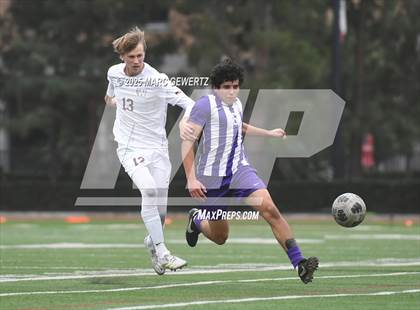 Thumbnail 3 in Whitney vs. Cathedral (SoCal College Showcase) photogallery.