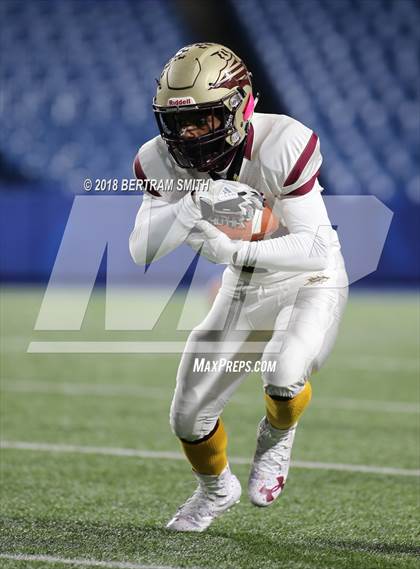 Thumbnail 1 in Pioneer vs. Cheektowaga (Section 6 Class B Final) photogallery.