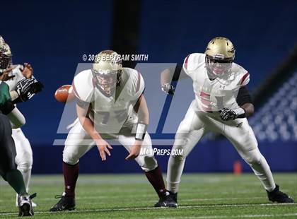 Thumbnail 2 in Pioneer vs. Cheektowaga (Section 6 Class B Final) photogallery.