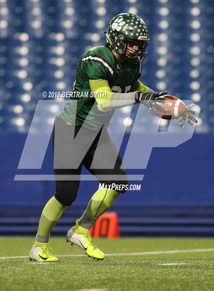 Thumbnail 1 in Pioneer vs. Cheektowaga (Section 6 Class B Final) photogallery.