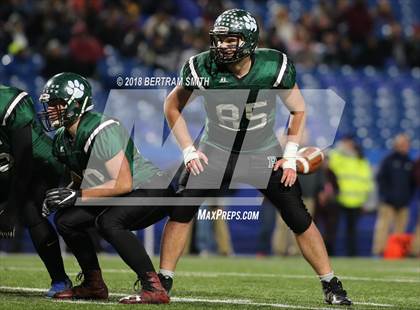 Thumbnail 2 in Pioneer vs. Cheektowaga (Section 6 Class B Final) photogallery.