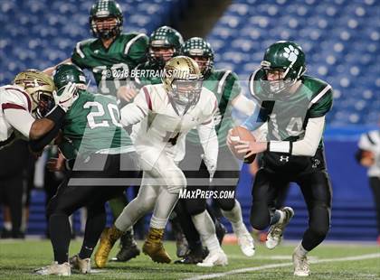 Thumbnail 3 in Pioneer vs. Cheektowaga (Section 6 Class B Final) photogallery.