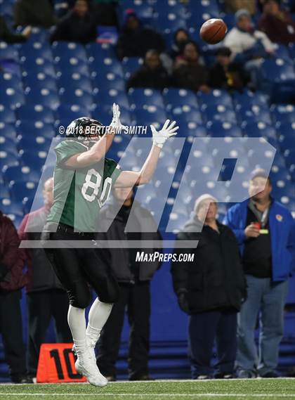Thumbnail 2 in Pioneer vs. Cheektowaga (Section 6 Class B Final) photogallery.