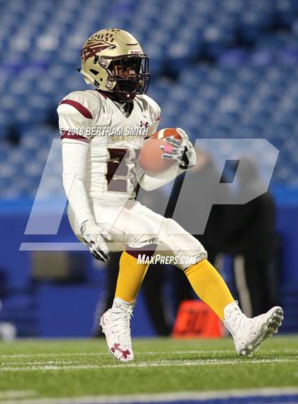 Thumbnail 2 in Pioneer vs. Cheektowaga (Section 6 Class B Final) photogallery.