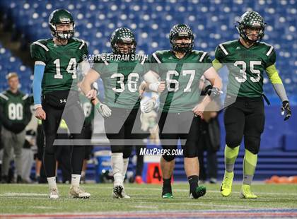 Thumbnail 3 in Pioneer vs. Cheektowaga (Section 6 Class B Final) photogallery.