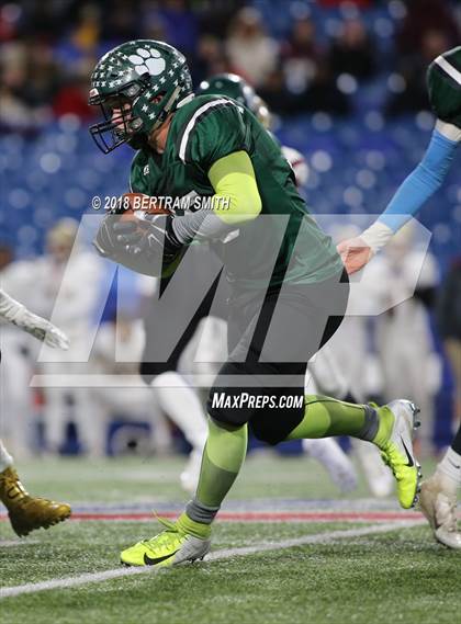 Thumbnail 3 in Pioneer vs. Cheektowaga (Section 6 Class B Final) photogallery.
