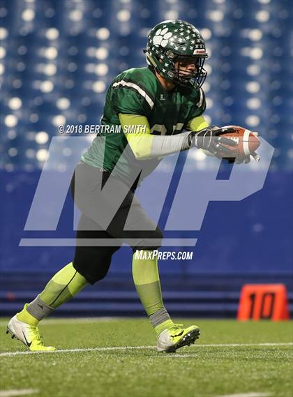 Thumbnail 3 in Pioneer vs. Cheektowaga (Section 6 Class B Final) photogallery.