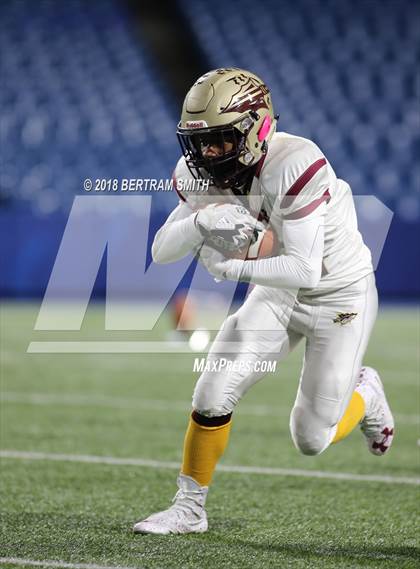 Thumbnail 3 in Pioneer vs. Cheektowaga (Section 6 Class B Final) photogallery.