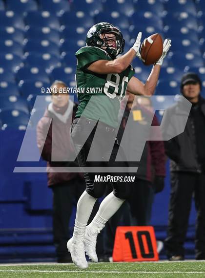 Thumbnail 3 in Pioneer vs. Cheektowaga (Section 6 Class B Final) photogallery.