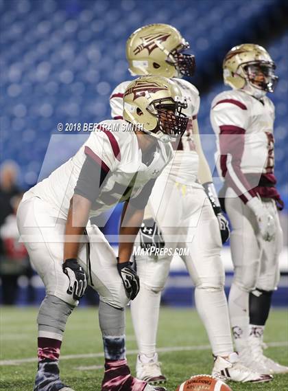 Thumbnail 2 in Pioneer vs. Cheektowaga (Section 6 Class B Final) photogallery.